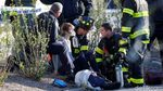 Korban-korban Serangan Teror di New York