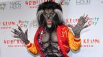 Menebak Kostum Halloween Heidi Klum di Tahun Ini