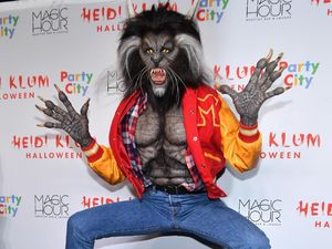 Selalu Tampil Menggila, Ini Bocoran Kostum Halloween Heidi Klum Tahun Ini