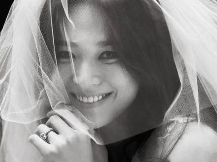Foto: Prewedding SongSongCouple Foto: Prewedding SongSongCouple