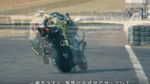 Man vs Machine: Saat Rossi Ditantang Robot Adu Kebut di Lintasan