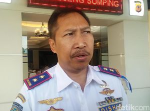Asian Games, Dishub Jabar Terjunkan Ratusan Petugas Atur Lalu Lintas