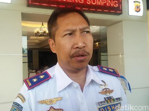 Libur Akhir Tahun, Dishub Jabar Antisipasi Jalur Rawan Bencana