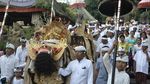 Potret Galungan di Penjuru Indonesia, dari Solo hingga Palu