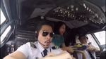 Ini Pilot Bambang dan Yves yang Viral Gara-gara Video Pantun