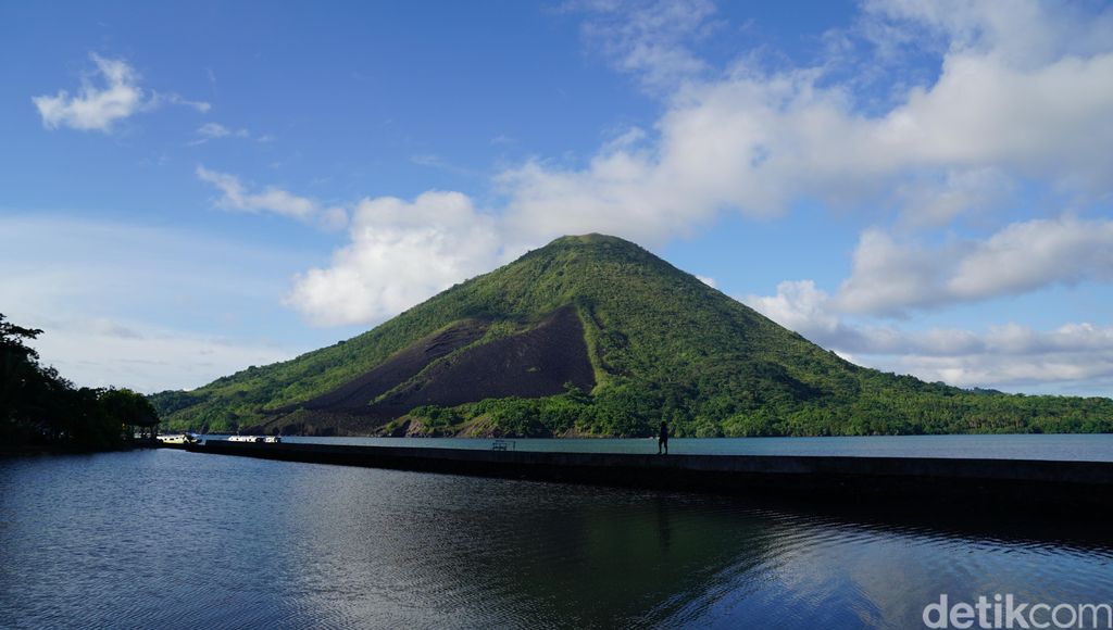 Wisata rempah lonthor