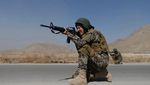 Seperti Ini Latihannya Tentara Perempuan di Afghanistan