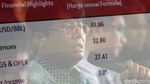 Aneh! Harga Minyak Naik, Laba Pertamina Malah Turun