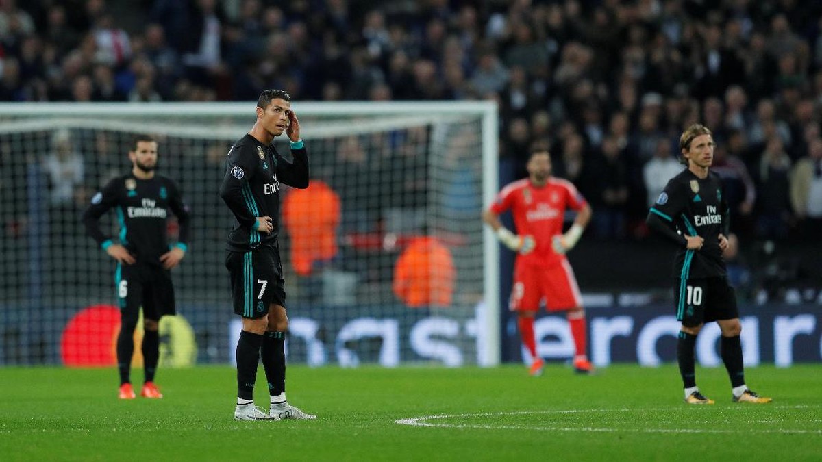 Foto: Eddie Keogh/Reuters