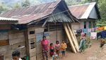 SD Al Khairat, Sekolah Gubuk Kayu di Sinjai