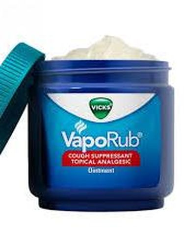 Hiii.. Wanita Oles Balsem ke Ms. V