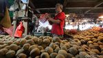 Inflasi Oktober di Bawah 1 Persen