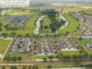 Dengan Cicilan Rp 7,5 Jutaan, Dapat Rumah dari Alam Sutera Group