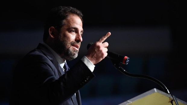 Brett Ratner
