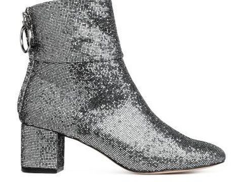 5 Ankle Boots Ini Bikin Penampilan Kamu Lebih Stylish Secara Instan