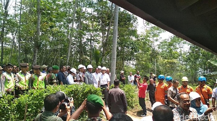 233 Dusun di Jabar Dapat Listrik, Masih Ada 658 Dusun Lagi