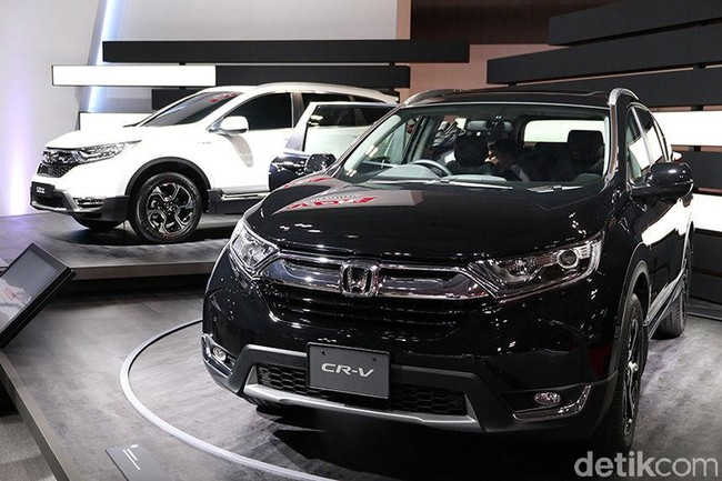 15 SUV Terbaik dan Terburuk di Dunia