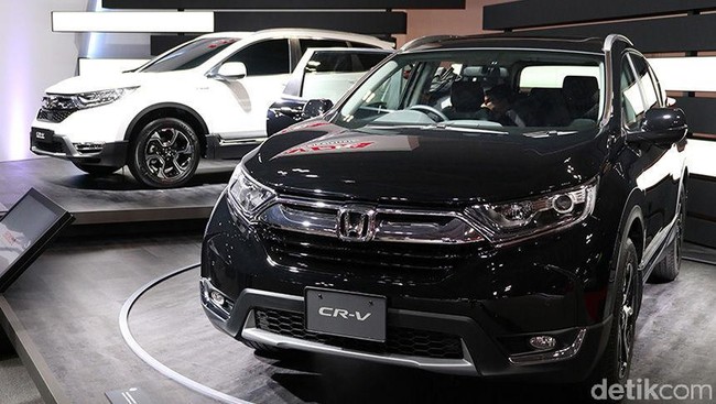 11 Mobil Keren di Tokyo Motor Show