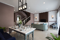 Dengan Cicilan Rp 7,5 Jutaan, Dapat Rumah dari Alam Sutera Group