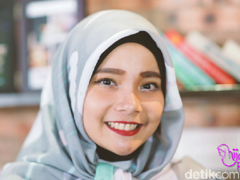 Video Review Kerudung Voal  dan Paris Apa Bedanya 