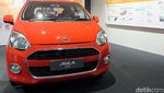 Menengok Sejarah Daihatsu Lewat Museum