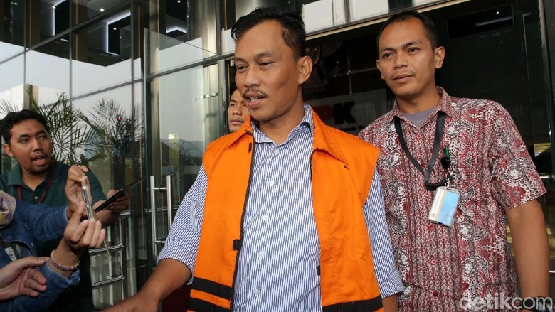 KPK Pertimbangkan Justice Collaborator Eks Ketua DPRD Malang KPK Pertimbangkan Justice Collaborator Eks Ketua DPRD Malang