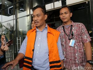 KPK Pertimbangkan Justice Collaborator Eks Ketua DPRD Malang