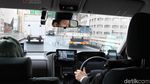 Jalanan Jepang yang Tertib, Meski Macet Tak Ada yang Serobot