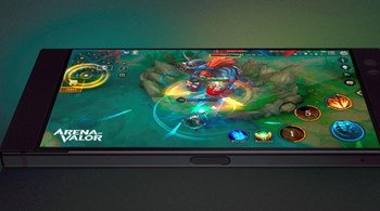 Wajar memang, karena Razer sudah mengakuisisi Nextbit pada beberapa waktu yang lalu. Foto: Dok. Razer