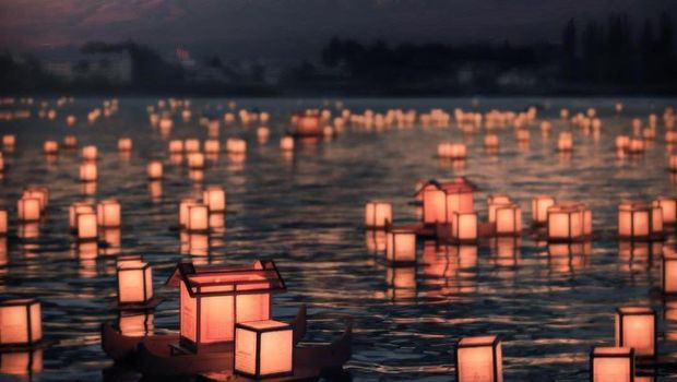 Festival Obon