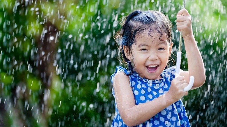 Urutan Kelahiran Pengaruhi Kepribadian Anak/ Foto: Thinkstock Urutan Kelahiran Pengaruhi Kepribadian Anak/ Foto: Thinkstock