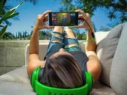 Lebih Dekat dengan Ponsel Gaming Razer RAM 8 GB