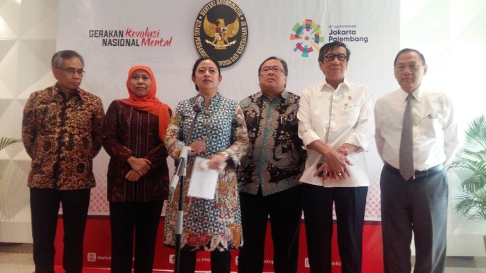 2018, 10 Juta Penerima Rastra Beralih ke Bantuan Pangan Non Tunai