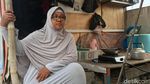 Menengok Kampung Akuarium yang akan Ditata Ulang Anies