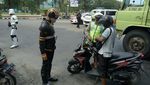 Begini Aksi Superhero Saat Terjun di Operasi Zebra