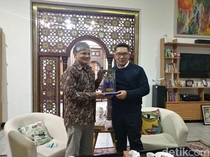 Pemkot Bandung Siapkan Festival India untuk Sambut 2018