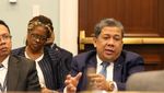 Serangan Fahri ke KPK Tak Berhenti: Minta Bubar hingga Pindah ke Korut