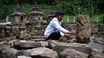 Potret Galungan di Penjuru Indonesia, dari Solo hingga Palu