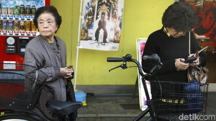 Banyak Warga Jepang Hidup sampai 100 Tahun, Memang Apa Sih Makanan Favoritnya?