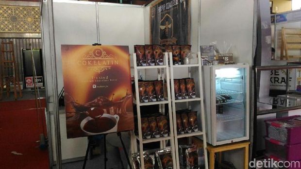 Produk UKM