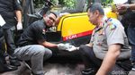 Tiga Penyelundup 86 Kg Sabu Dibekuk
