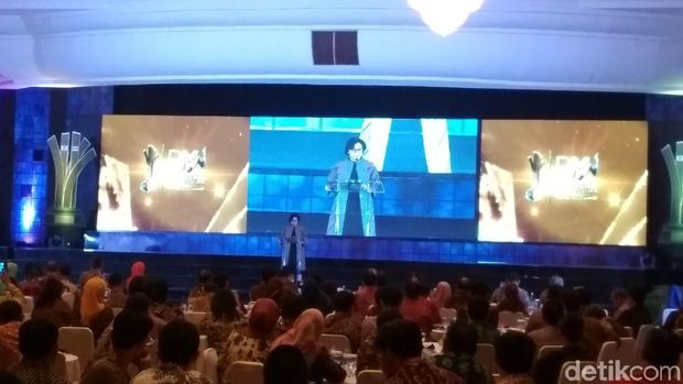 Sri Mulyani: Total Aset Negara Indonesia Rp 5.456 Triliun.