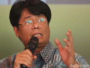 Strategi Pertamina Genjot Sumber Energi Baru Terbarukan