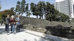 Jepang, Kota yang Ramah Bagi Pejalan Kaki