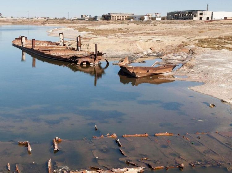 Foto: Pulau yang Menolak Siapa pun di Bumi