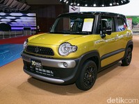 11 Mobil Keren di Tokyo Motor Show