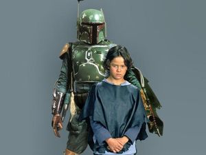 Gaet Sutradara Logan, Lucasfilm Siap Garap Film Solo Boba Fett