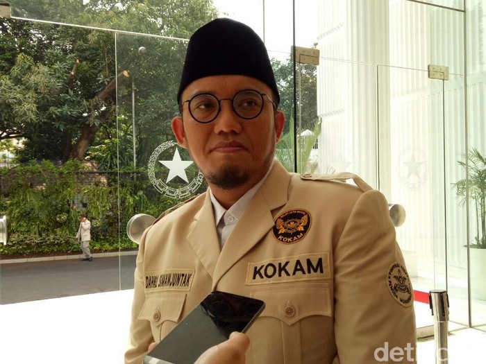 Pemuda Muhammadiyah Pesimistis Polisi Tuntaskan Kasus Novel Baswedan