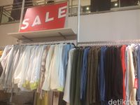 Forever 21 Diskon Hingga 50%, Dress Mulai dari Rp 150 Ribu