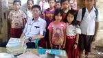SD Al Khairat, Sekolah Gubuk Kayu di Sinjai